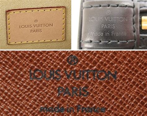 etichetta louis vuitton originale|check my louis vuitton logo.